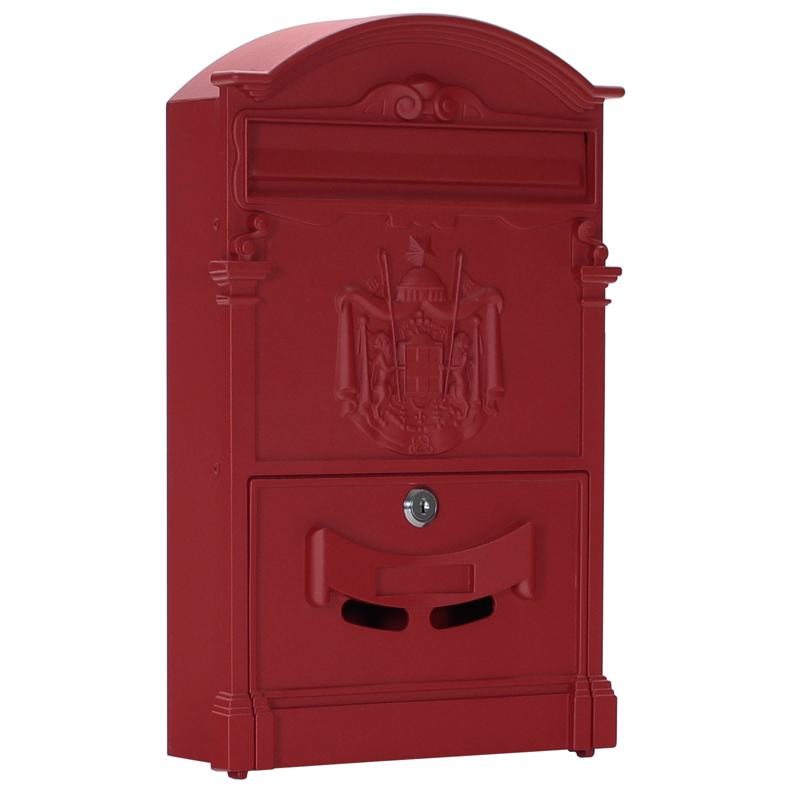 rottner-briefkasten-ashford-rot-t05376_vs2 Rottner Briefkasten Ashford rot