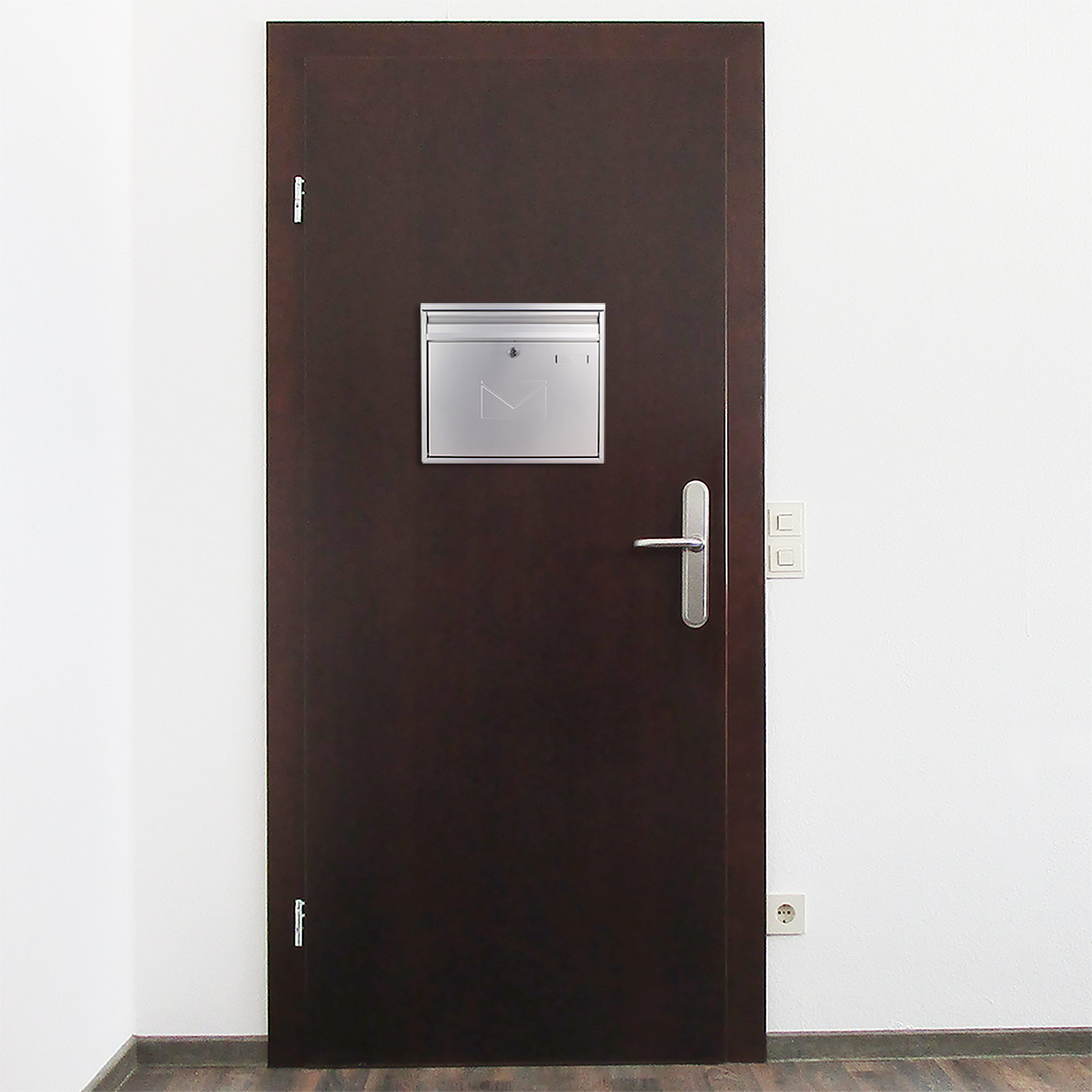 rottner-briefkasten-teramo-silber-t04779_anwenderbild-1a-1 Rottner Briefkasten Teramo silber