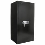 Rottner Wertschutzschrank EN1 Monaco 45 Elektronikschloss schwarz