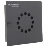 Rottner Schlüsselkassette Key Collect 10 Magnetverschluss