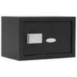 Rottner Möbeltresor HomeStar 3 Elektronikschloss