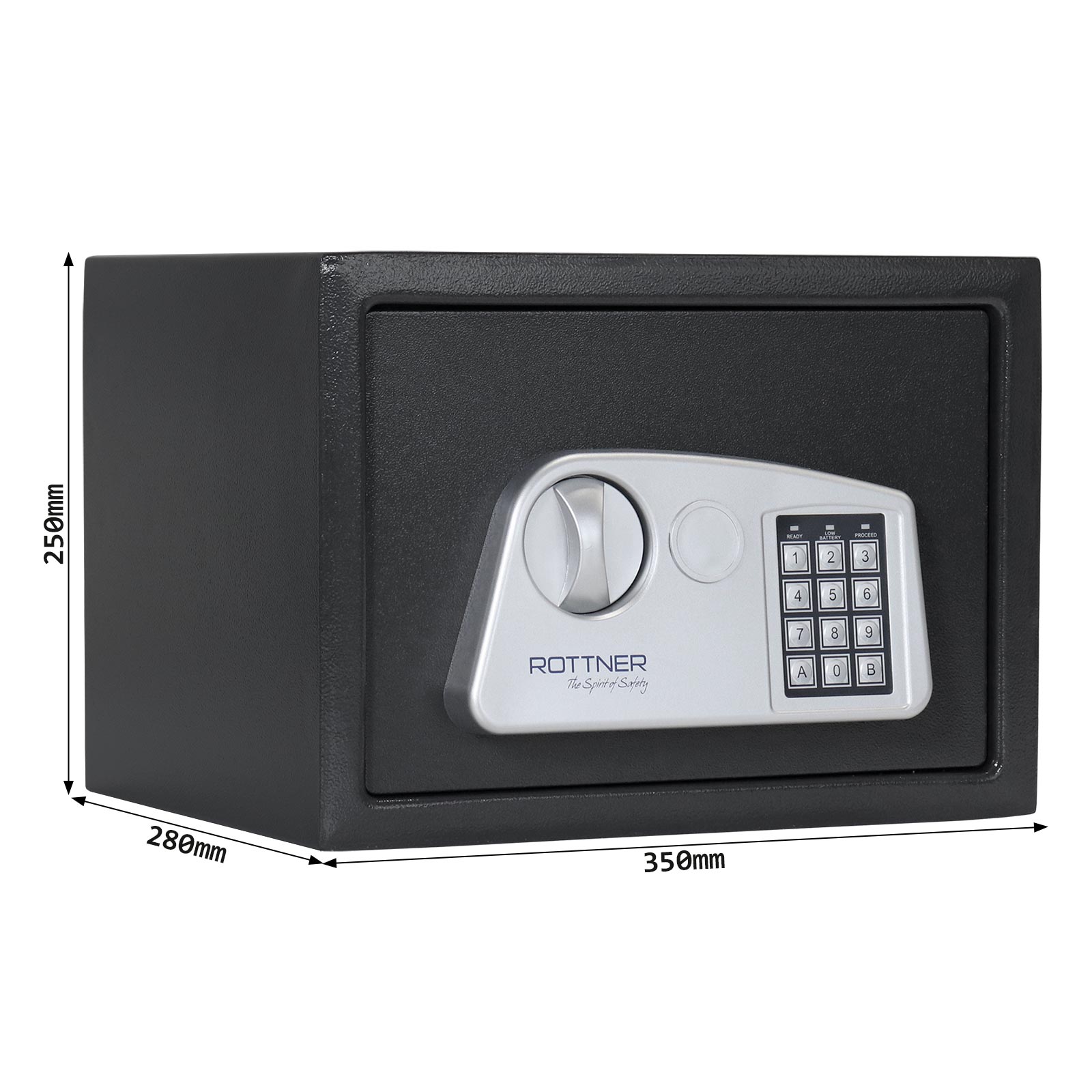 rottner-moebeltresor-jupiter-3-el-anthrazit-t06450_abmessungen Rottner Möbeltresor Jupiter 3 Elektronikschloss anthrazit