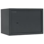 Rottner Möbeltresor Jupiter 2 Elektronikschloss Notfallschlüssel gleichschließend