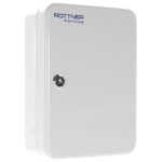 Rottner Schlüsselkassette Key Collect 10 Magnetverschluss