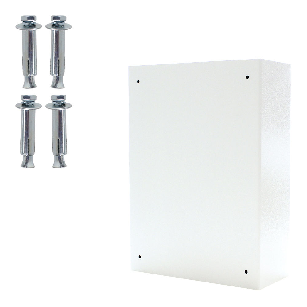 rottner-schluesseltresor-st-100-el-premium-s00337_zubehoer Rottner Schlüsseltresor ST 100 EL Premium grau