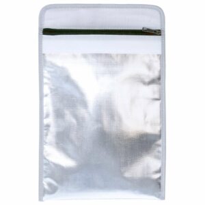 Rottner schwer entflammbare Dokumententasche DIN A4