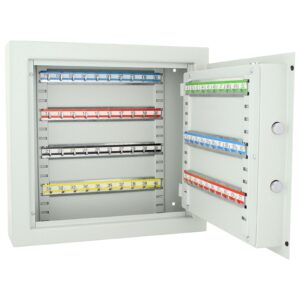 Rottner Schlüsseltresor ST 70 Elektronikschloss Premium