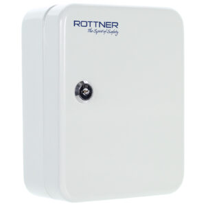 Rottner Schlüsselkassette TS 20 Zylinderschloss