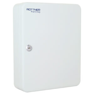 Rottner Schlüsselkassette TS 93 Zylinderschloss