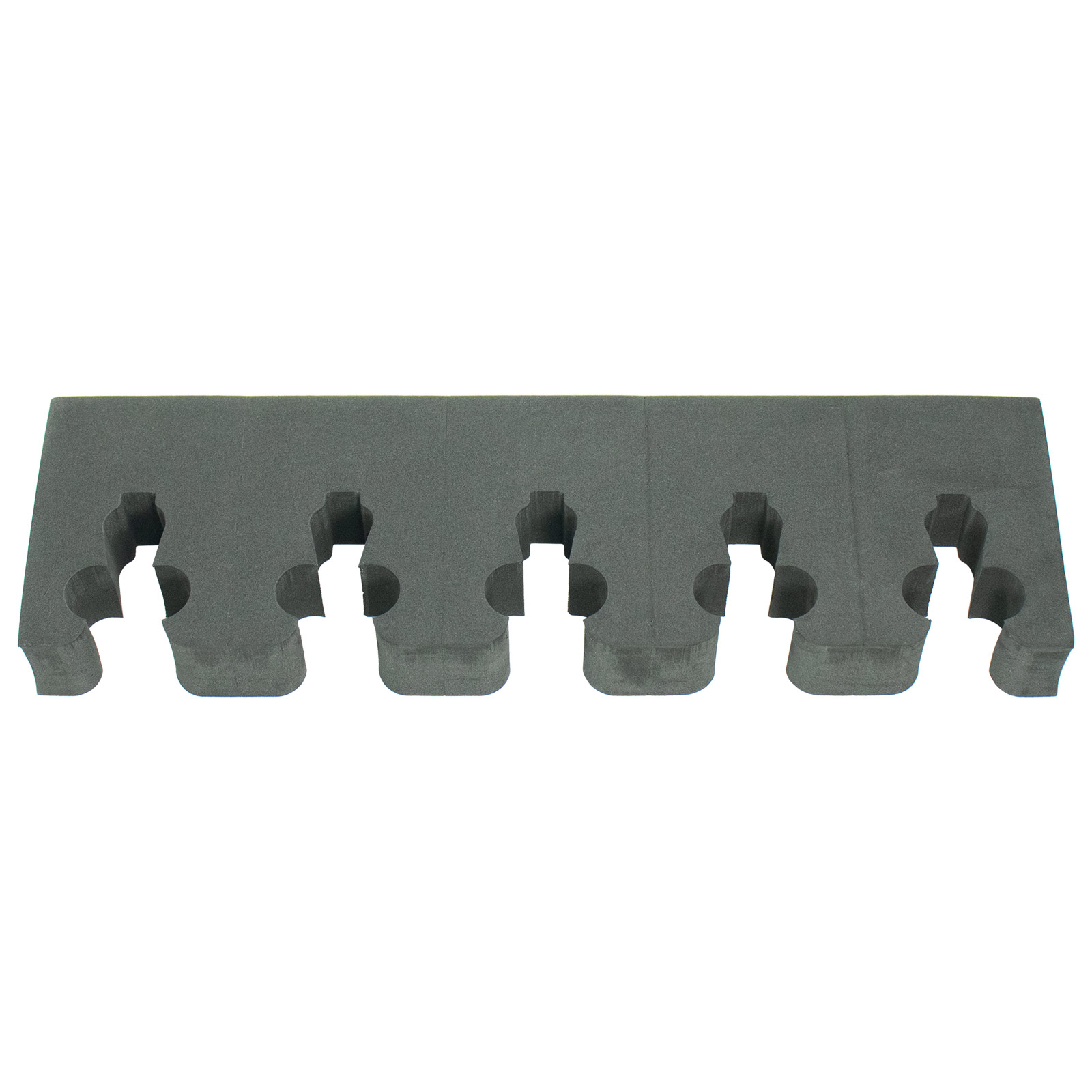 rottner-waffenhalter-5-langwaffen-flexible-breite-magnet-t06484_v Rottner Waffenhalter für 5 Langwaffen - flexibel in der Breite Magnet