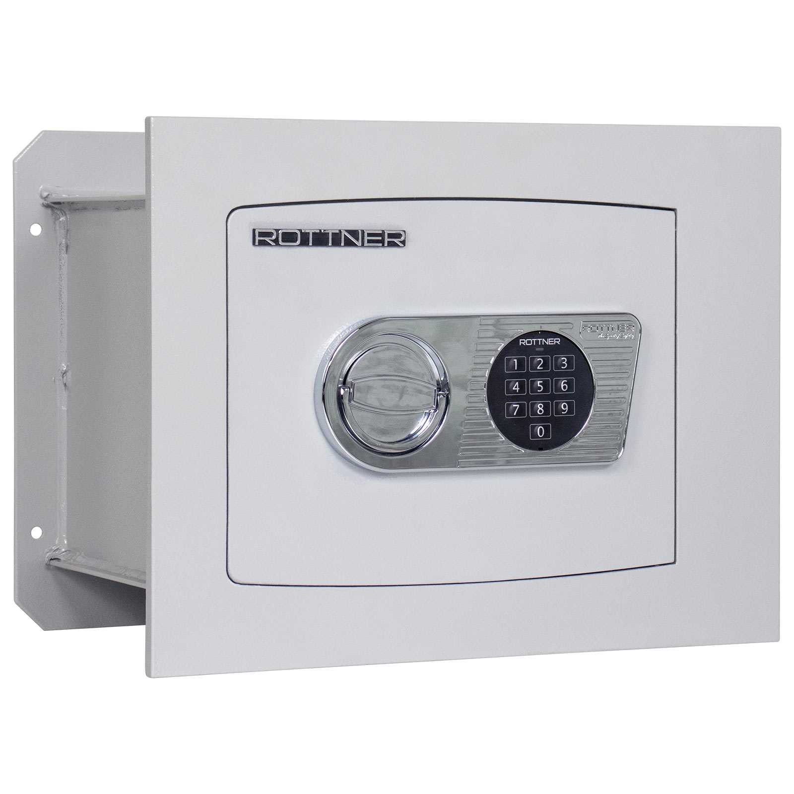 rottner-wandtresor-en1-delta-30-el-v2-t05808_vs Rottner Wandtresor EN1 Delta 30 Elektronikschloss lichtgrau