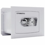 Rottner Wertschutzschrank EN1 Atlas Fire 65 Elektronikschloss anthrazit