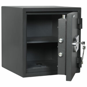 Rottner Wertschutzschrank EN1 Atlas Fire 45 Doppelbartschoss anthrazit