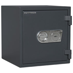 Rottner Wertschutzschrank EN1 Atlas Fire 45 Doppelbartschoss anthrazit