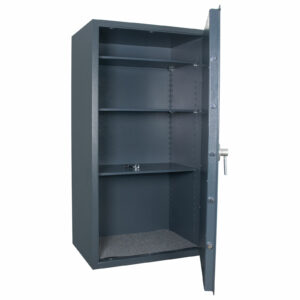 Rottner Wertschutzschrank EN0 Samoa 160 Elektronikschloss anthrazit