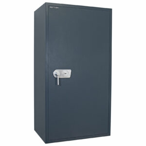 Rottner Wertschutzschrank EN0 Samoa 160 Doppelbartschloss anthrazit