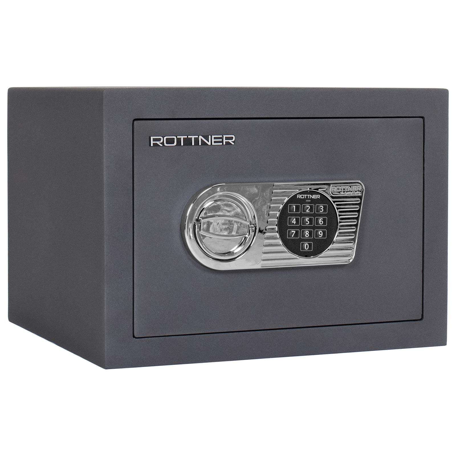 rottner-wertschutzschrank-en1-toscana-40-el-v2-t06528_vs Rottner Wertschutzschrank EN1 Toscana 40 Elektronikschloss anthrazit Sondermodell