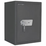 Rottner Wertschutzschrank EN1 Toscana 50 Elektronikschloss anthrazit