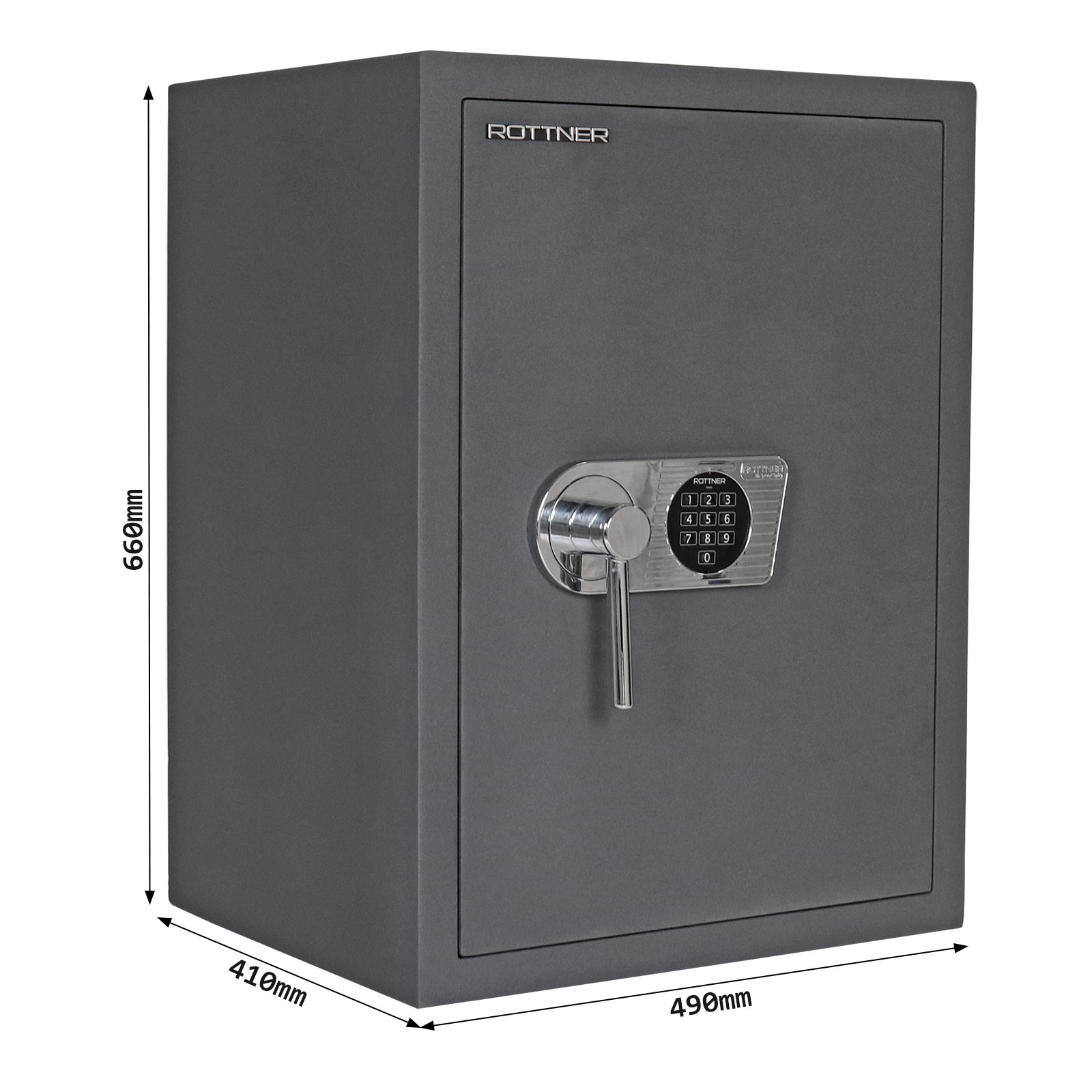 rottner-wertschutzschrank-en1-toscana-65-el-anthrazit-v2-t06529_abmessungen Rottner Wertschutzschrank EN1 Toscana 65 Elektronikschloss anthrazit Sondermodell