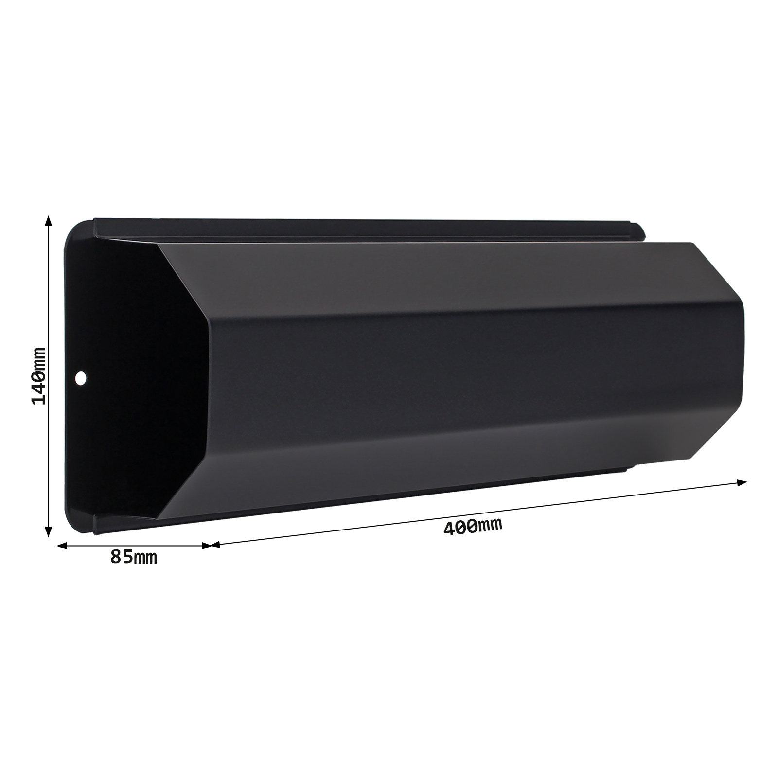 rottner-zeitungsrolle-54008-pescara-anthrazit-t03030_abmessungen1 Rottner Zeitungsrolle Pescara Schwarzgrau