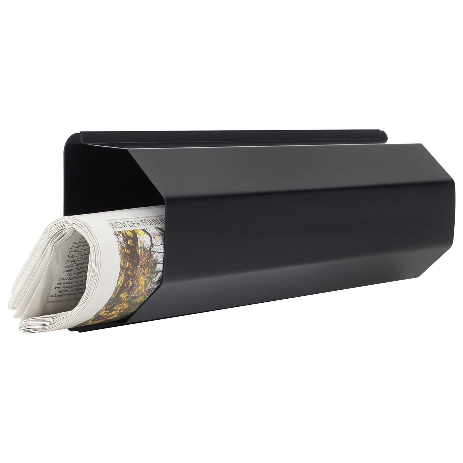 rottner-zeitungsrolle-54008-pescara-anthrazit-t03030_inhalt1 Rottner Zeitungsrolle Pescara Schwarzgrau