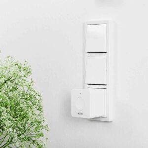 NUKI Paket 2 - Nuki Smart Lock 3.0 + Bridge + Fob + Keypad