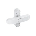 BASI Fenster- und Fenstertürenzusatzsicherung - doppelflügelig