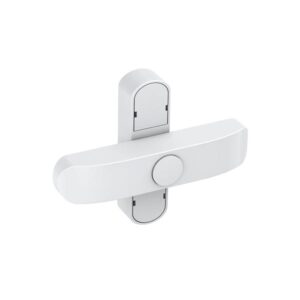 BASI Fenster- und Fenstertürenzusatzsicherung - doppelflügelig