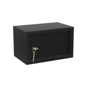 BASI MT 200 Mechanik Möbel Tresor