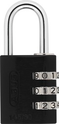 Abus myCode light 145/30