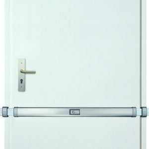 ABUS Panzerriegel PR2700