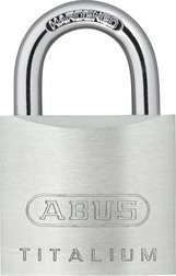 ABUS Vorhangschloss TITALIUM 54TI
