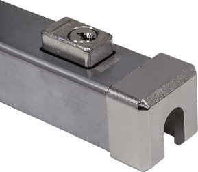 ABUS Fenster-Panzerriegel