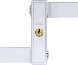 ABUS Fensterzusatzsicherung 2530