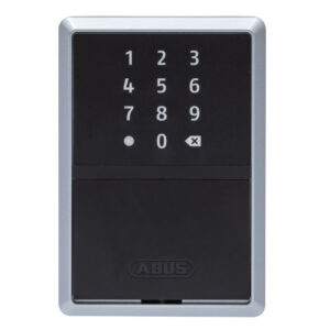 ABUS KeyGarage SMART BLUETOOTH - Wandmontage