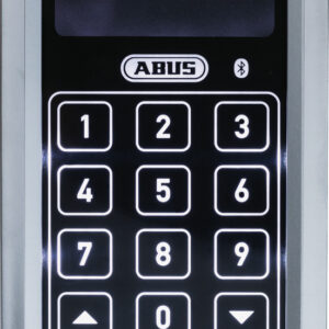 ABUS Hometec Pro Tastatur