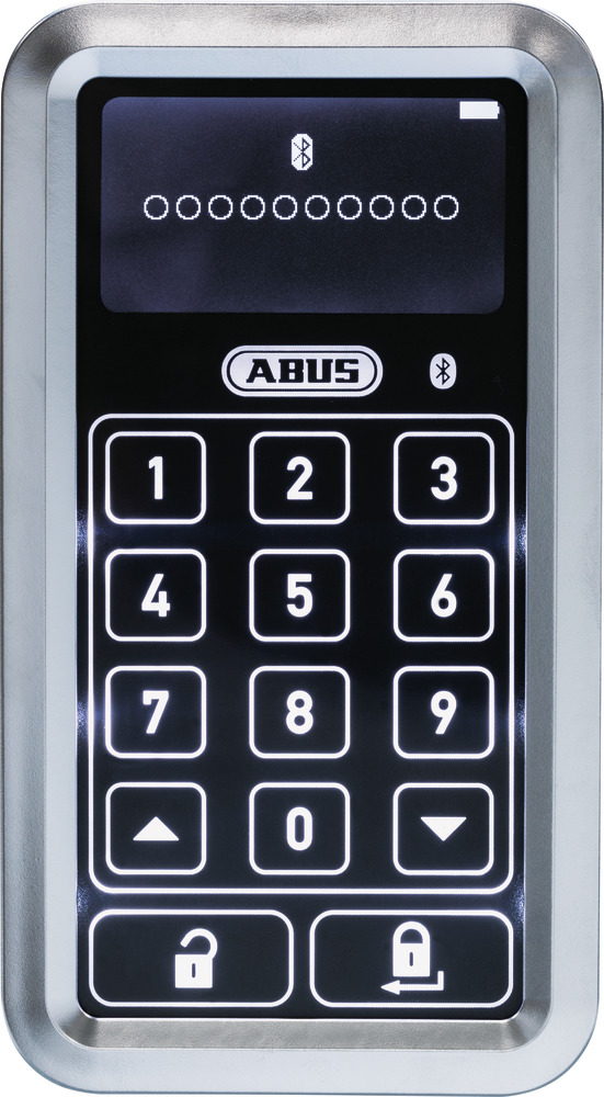 ABUS_HomeTec-Pro_BT_Tastatur_silber.jpg ABUS Hometec Pro Tastatur
