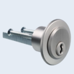 Evva Außenzylinder inkl. 3 Schlüssel