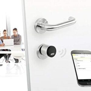 EVVA AirKey Digitalzylinder mit einseitigem Zutritt