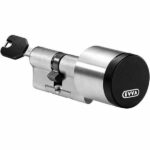 EVVA AirKey Hybrid-Zylinder MCS