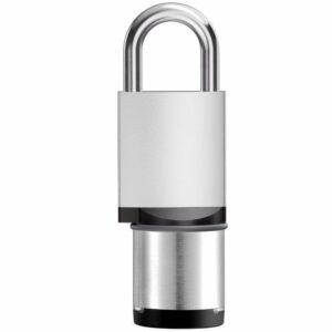 EVVA AirKey Digital-Hangschloss