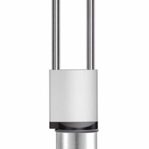 EVVA AirKey Digital-Hangschloss