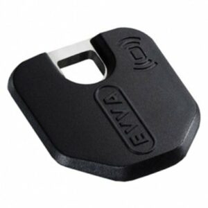 EVVA AirKey Mini-Tag 5 Stück