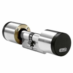 EVVA AirKey Digitalzylinder mit beidseitigem Zutritt
