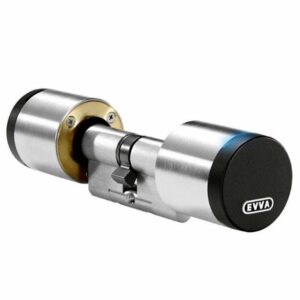 EVVA AirKey Digitalzylinder mit beidseitigem Zutritt