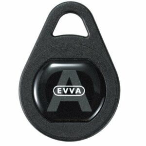 EVVA AirKey Digital Halbzylinder