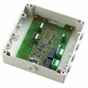 EVVA AirKey Steuereinheit für Wandleser