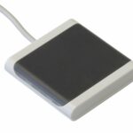 EVVA Mini-Codierstation für AirKey und Xesar