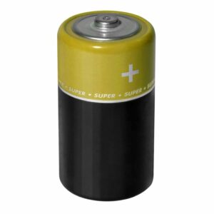 10 Stk. Ersatzbatterien für Airkey/Xesar Zylinder