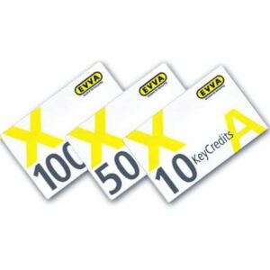 EVVA KeyCredits